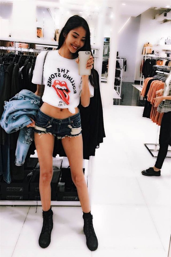 street style của sao