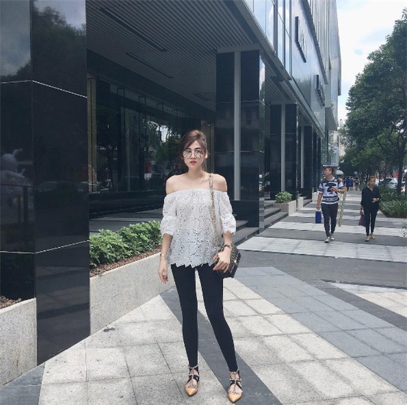 street style của sao