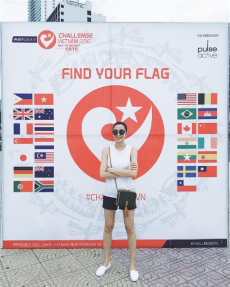 street style của sao