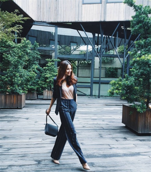 street style của sao