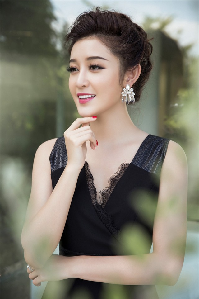 Ai cũng có những cái tát nhớ đời, sao Việt cũng không ngoại lệ! - Ảnh 1.