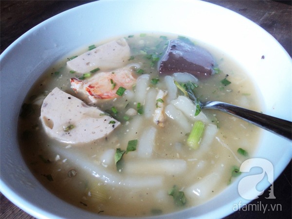 banh canh