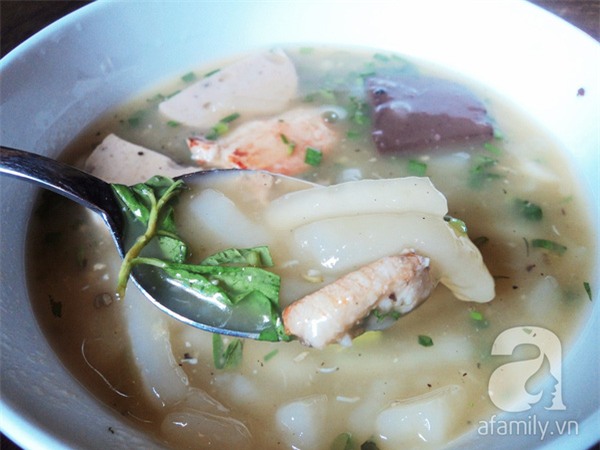 banh canh