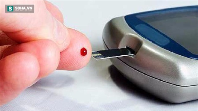 8 dấu hiệu cảnh báo chỉ số đường huyết cao - Ảnh 1.
