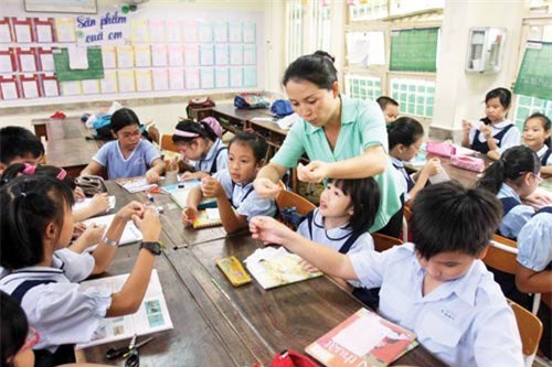 'Luat' cua truong qua mat luat giao duc? hinh anh 2