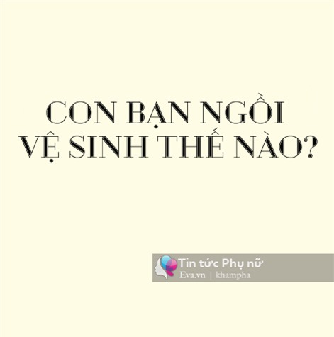 chi vi chiec bon cau, con co nguy co bi ung thu dai trang - 1