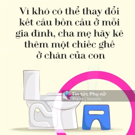 chi vi chiec bon cau, con co nguy co bi ung thu dai trang - 10