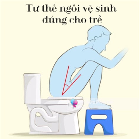 chi vi chiec bon cau, con co nguy co bi ung thu dai trang - 11