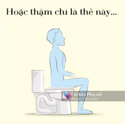 chi vi chiec bon cau, con co nguy co bi ung thu dai trang - 3