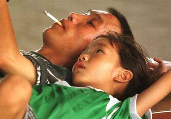 Hut thuoc thu dong 1