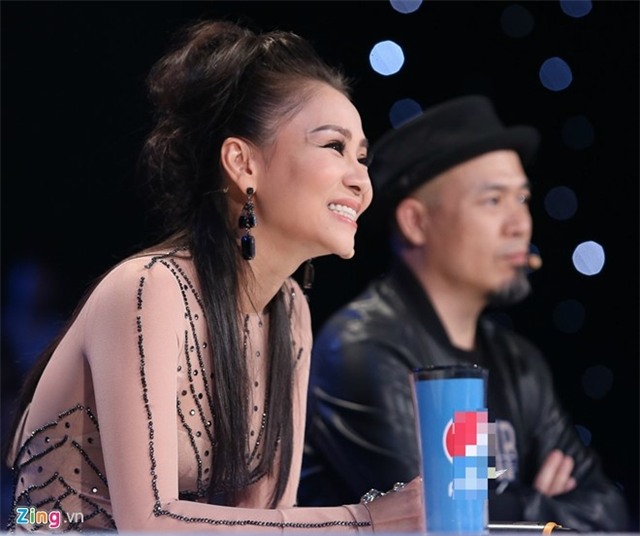 Nhac si Huy Tuan tat 'hot boy nha que' cua Vietnam Idol hinh anh 11