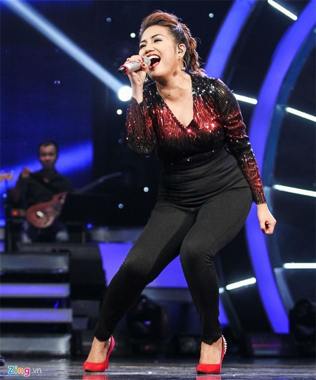 Nhac si Huy Tuan tat 'hot boy nha que' cua Vietnam Idol hinh anh 13