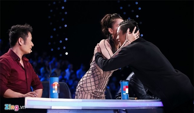 Nhac si Huy Tuan tat 'hot boy nha que' cua Vietnam Idol hinh anh 3