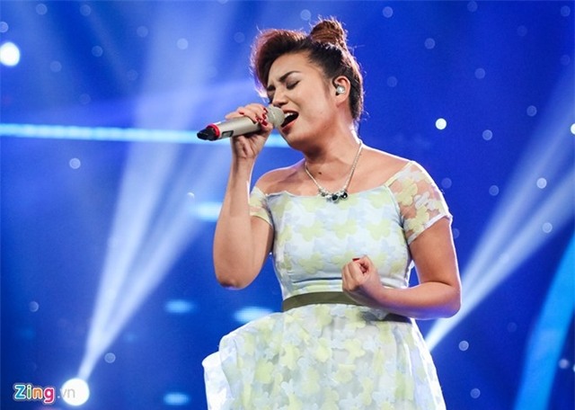 Nhac si Huy Tuan tat 'hot boy nha que' cua Vietnam Idol hinh anh 9