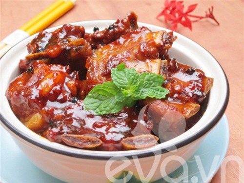 4 mon ngon cho ngay cuoi tuan - 4