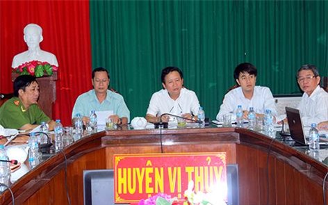 trịnh xuân thanh, truy nã trịnh xuân thanh, trịnh xuân thanh bỏ trốn