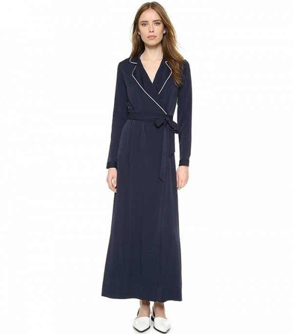 Những xu hướng thời trang đang gây bão trên đường phố