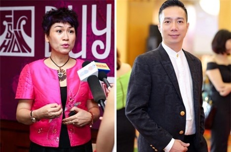 Tranh cai ve ao dai dat vang 6.000 USD cua Chi Anh hinh anh 3