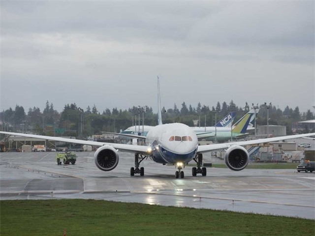 Chan dung 'bo gia cong nghe' sieu giau Michael Dell hinh anh 7