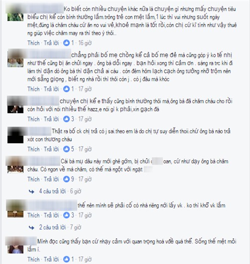 bố chồng nàng dâu