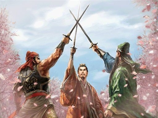 Sự thật bất ngờ về điển tích kết nghĩa đào viên trong Tam Quốc - Ảnh 3.