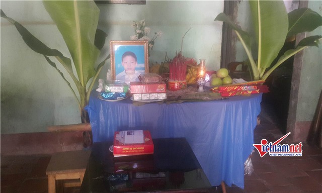 tai nạn giao thông, cháu bé, Phú Thọ, công an gây tai nạn