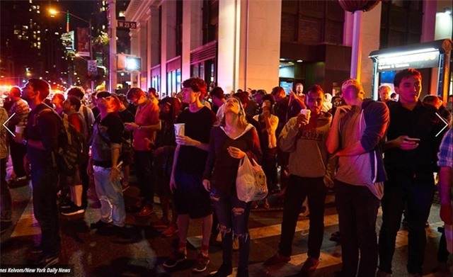 No lon rung chuyen Manhattan o New York, 29 nguoi bi thuong hinh anh 3