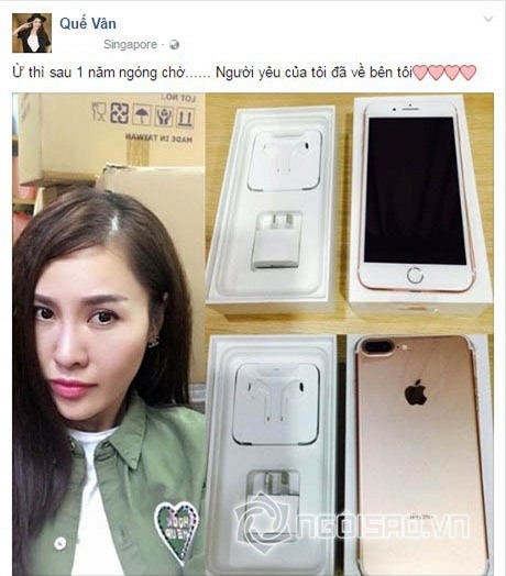sao Việt 5