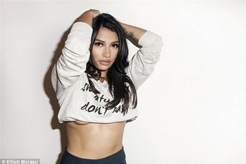 ao dai mot gang sieu sexy nhung khong phai ai cung dam thu - 13