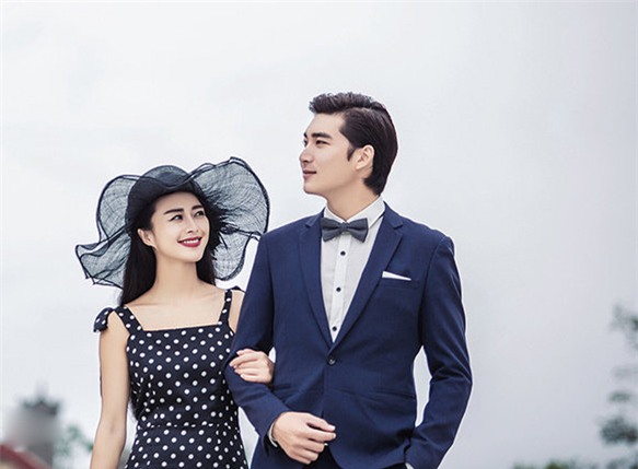 hoang mang khi biet nha vo sap cuoi 3 doi bo chong - 1