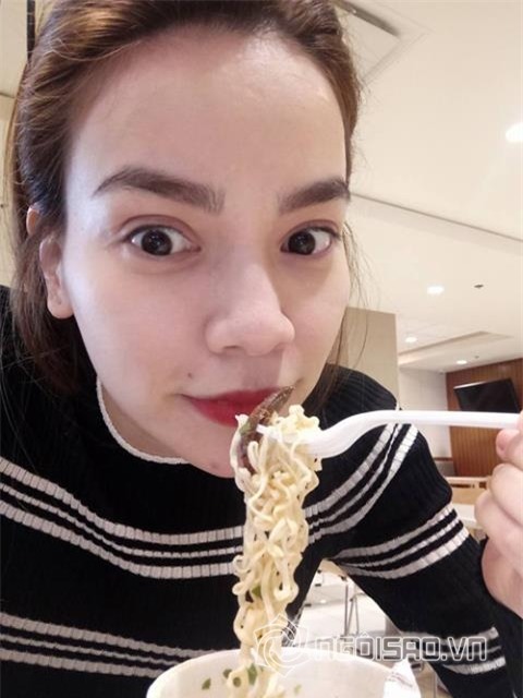 Giật mình trước món ăn được sao Việt ưa chuộng nhất mọi thời đại 2