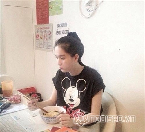 Giật mình trước món ăn được sao Việt ưa chuộng nhất mọi thời đại 0