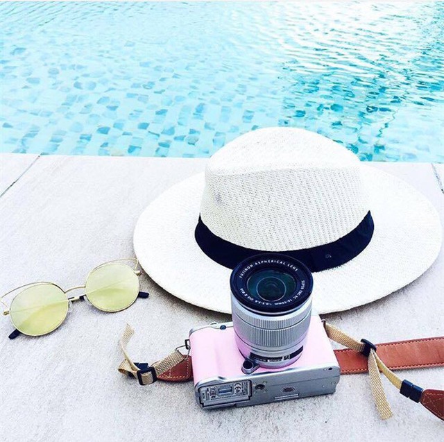 Cuộc sống sang chảnh của Minh Hằng - Ảnh 1.