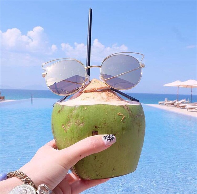 Cuộc sống sang chảnh của Minh Hằng - Ảnh 4.