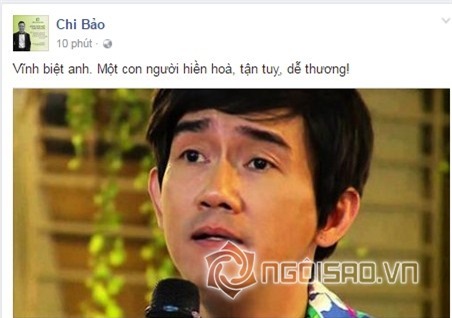 Minh Thuận qua đời 3