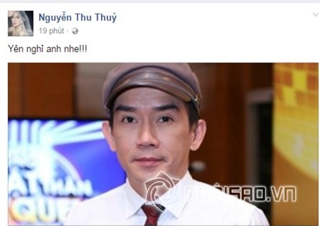 Minh Thuận qua đời 1