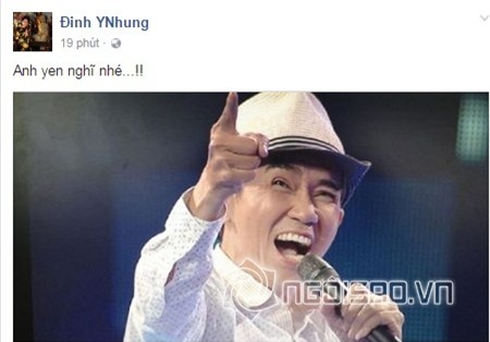 Minh Thuận qua đời 2