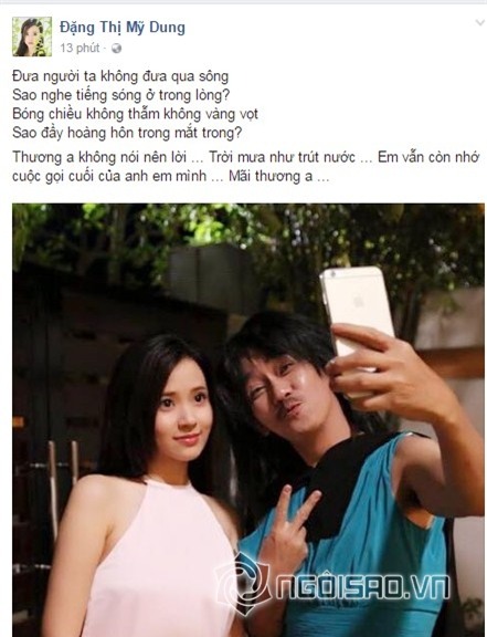 Minh Thuận qua đời 0