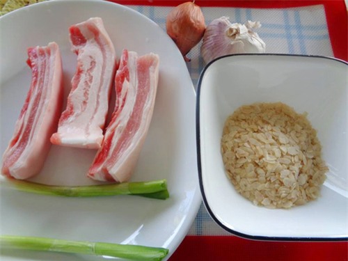 Đừng để mùa thu qua mà chưa thưởng thức 5 món cốm này - 1