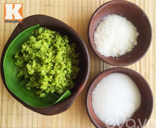 Đừng để mùa thu qua mà chưa thưởng thức 5 món cốm này - 5