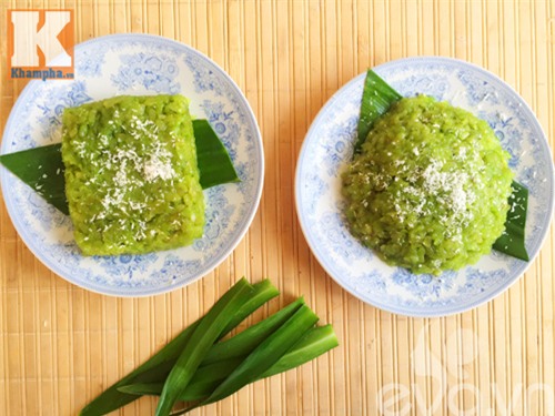 Đừng để mùa thu qua mà chưa thưởng thức 5 món cốm này - 6