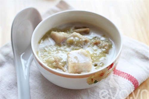 Đừng để mùa thu qua mà chưa thưởng thức 5 món cốm này - 9