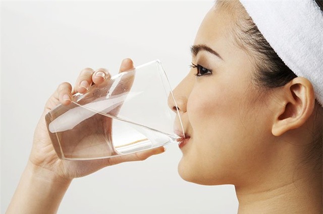 6 thói quen ăn uống đơn giản giúp bảo vệ dạ dày của bạn - Ảnh 4.