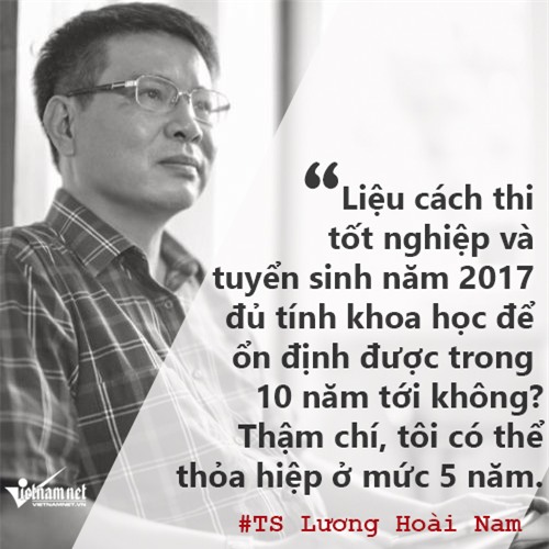 dạy thêm, học thêm, thi THPT quốc gia 2017