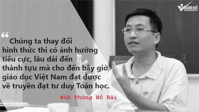 dạy thêm, học thêm, thi THPT quốc gia 2017