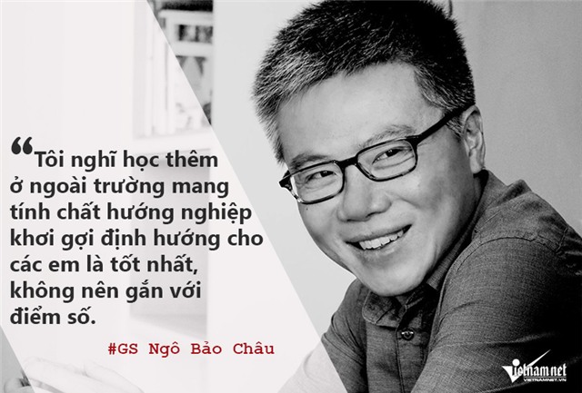 dạy thêm, học thêm, thi THPT quốc gia 2017