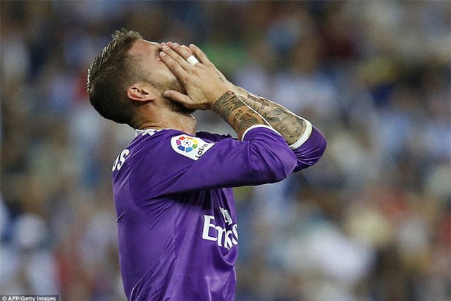 James Rodriguez tỏa sáng, Real Madrid đòi lại ngôi đầu từ tay Barca - Ảnh 5.