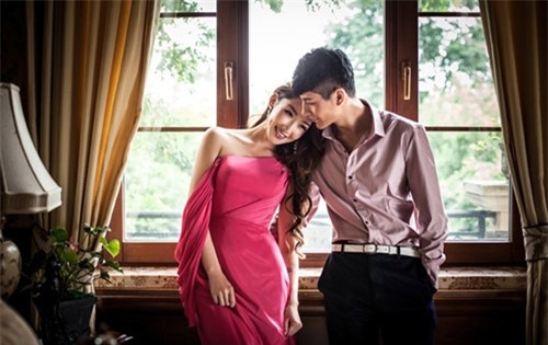 khong phai cu phu nu dep la dan ong me man - 1