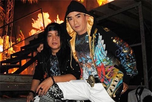 Nhật Hào khóc nức nở, vội về Việt Nam khi Minh Thuận mất - Ảnh 2.