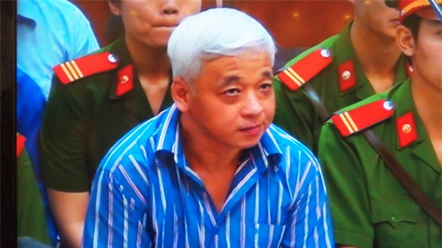 chứng khoán, lao lý, bầu Kiên, Hà Văn Thắm, Trương Quốc Dũng, đại gia, ngân hàng, thua lỗ, Lê Văn Dũng, Trịnh Xuân Thanh